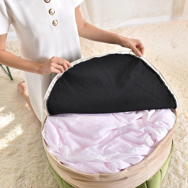 Bean Bag Pouf Chair price