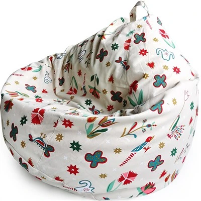 Αποθήκευση παιχνιδιών Cuddly Bean Bag