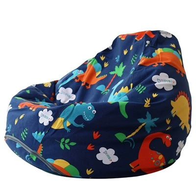 Παιδική καρέκλα Dinosaur Bean Bag