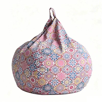 Καρέκλα Bean Bag Storage Toy Storage